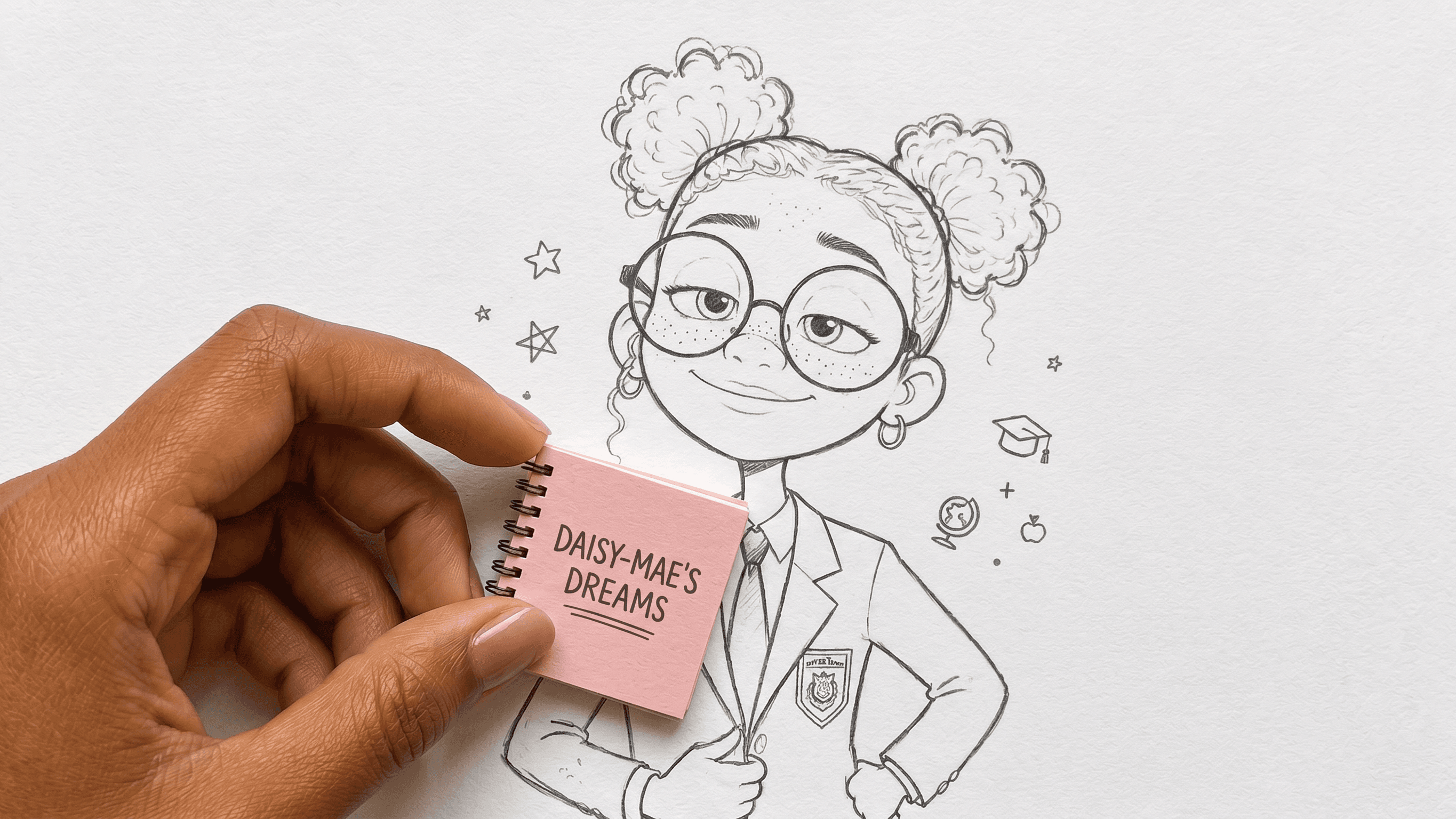Daisy-Mae's Dreams