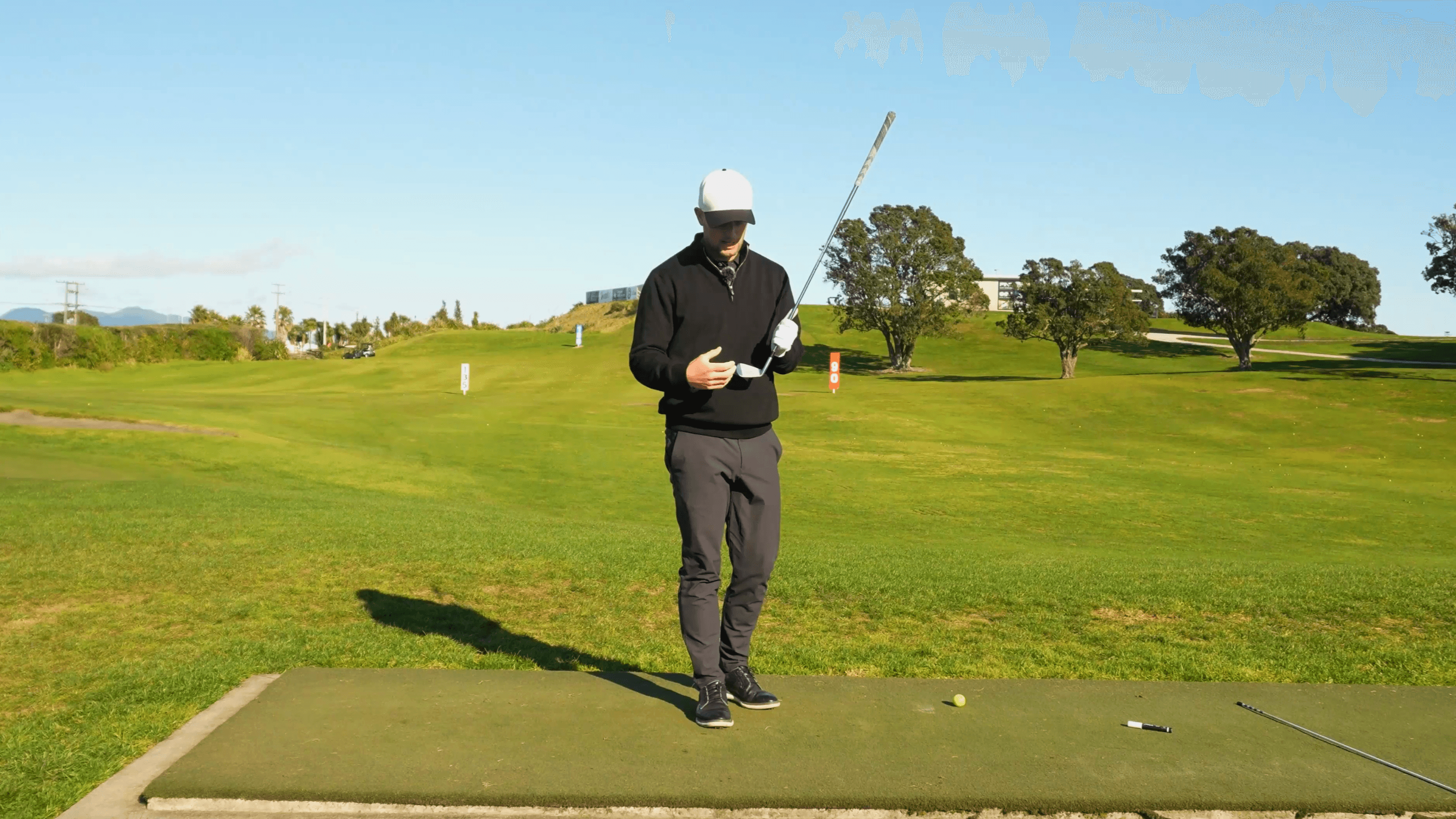 Lower Scores, Smarter Practice (Video Series) ($9)