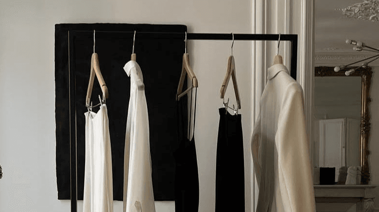 Winter Wardrobe Reset for Carrie