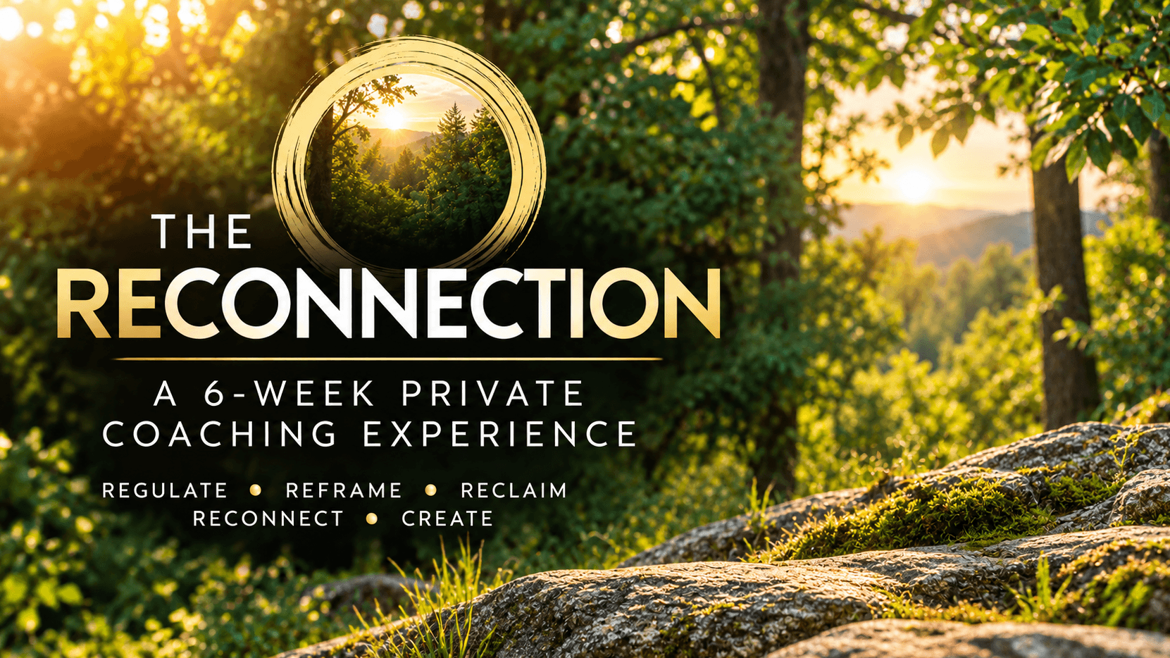 The Reconnection