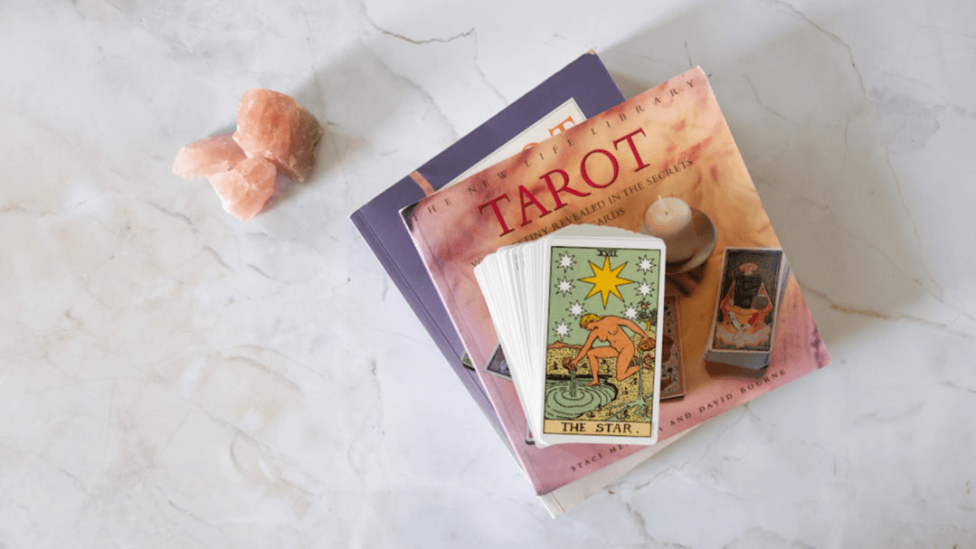 Lectura de Tarot con Ale - 30 min