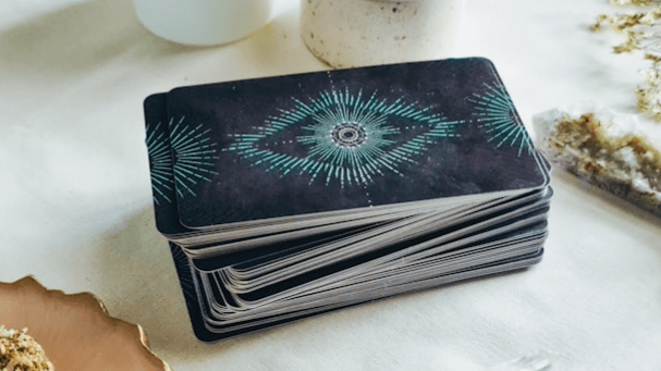 Cómo leer las Cartas Invertidas