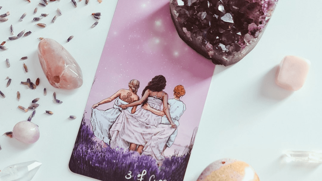 Tarot para tus eventos