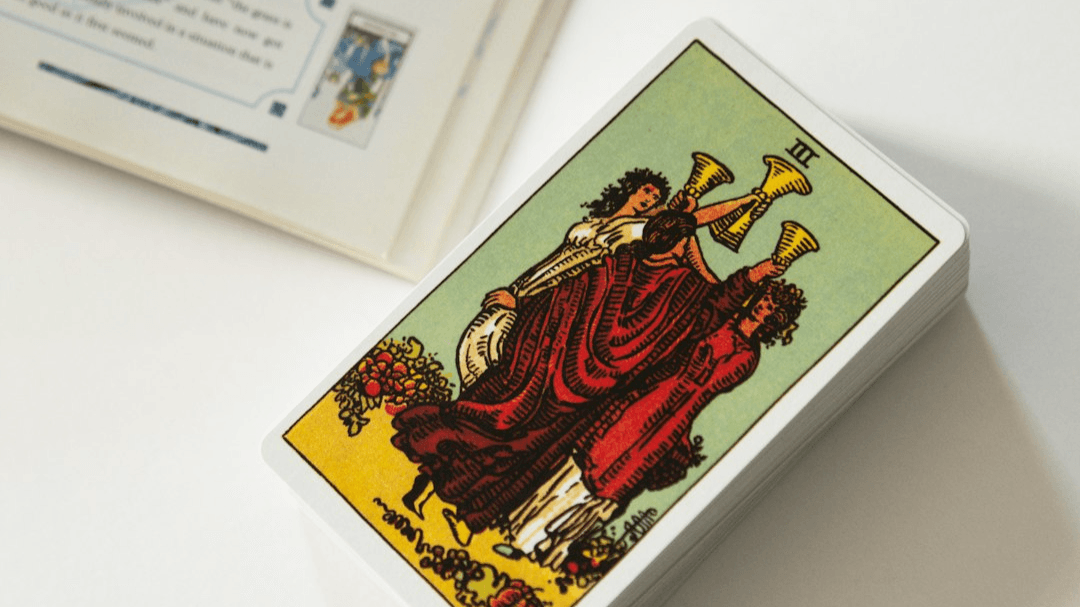 Prácticas Grupales - Cierre TAROT MASTER - 2025