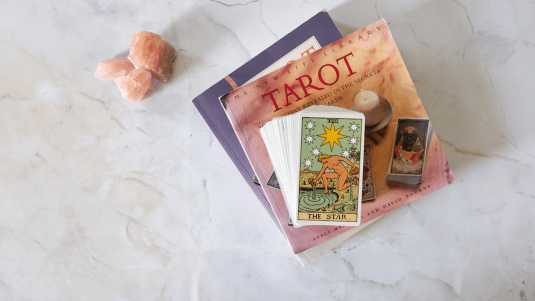 Lectura de Tarot con Ale - 60 min