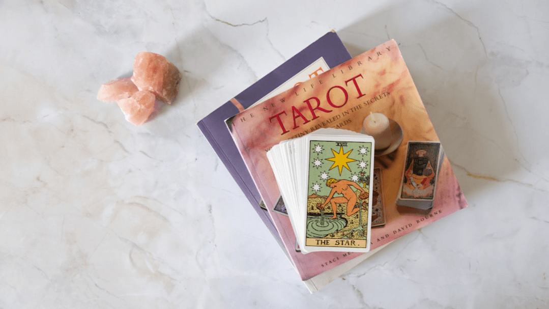 Pack 3 Lecturas de Tarot con Ale - 30 min