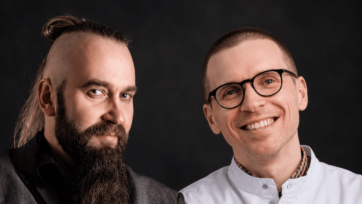 🎧 TASUTA PODCAST – Kuidas vabaneda isudest?
