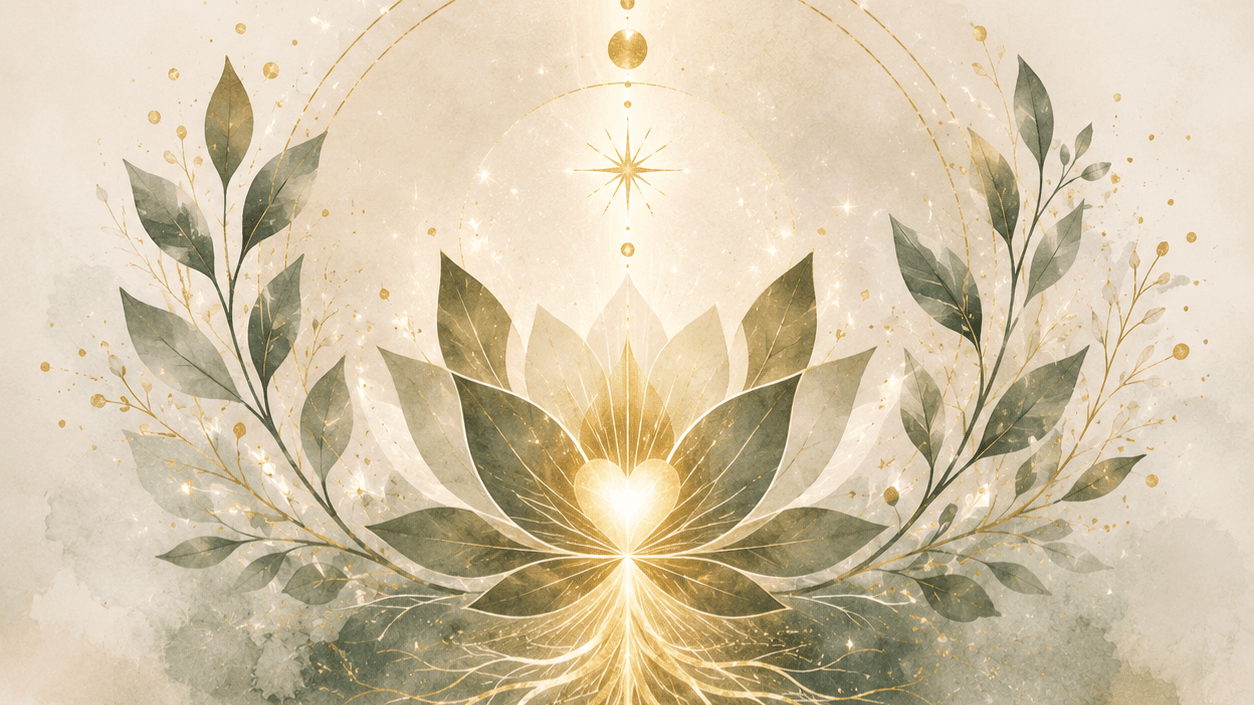 Welcome to Soul Medicine with Dr. Laura C. Brenes