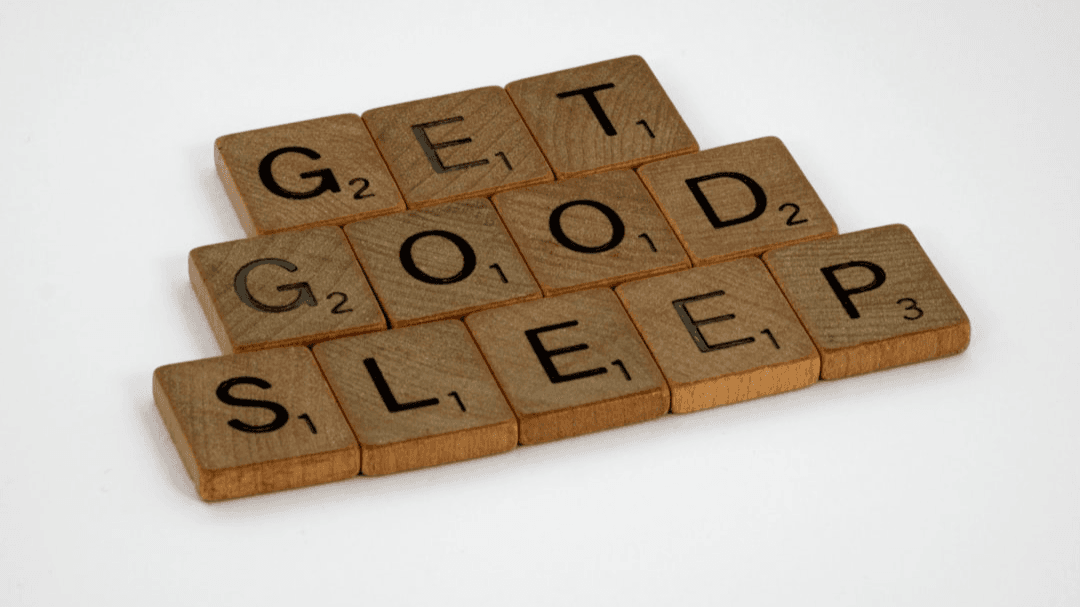 Sleep Mastery Workshop