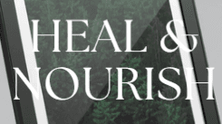 Heal & Nourish-30 Day Anti-Inflammatory Reset
