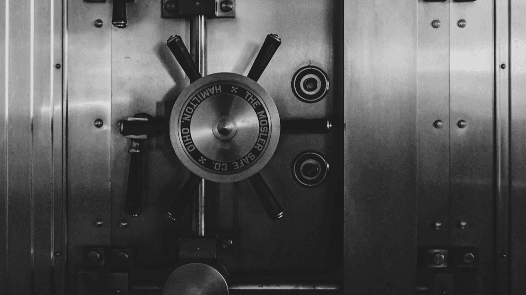 The Digital Product Vault
