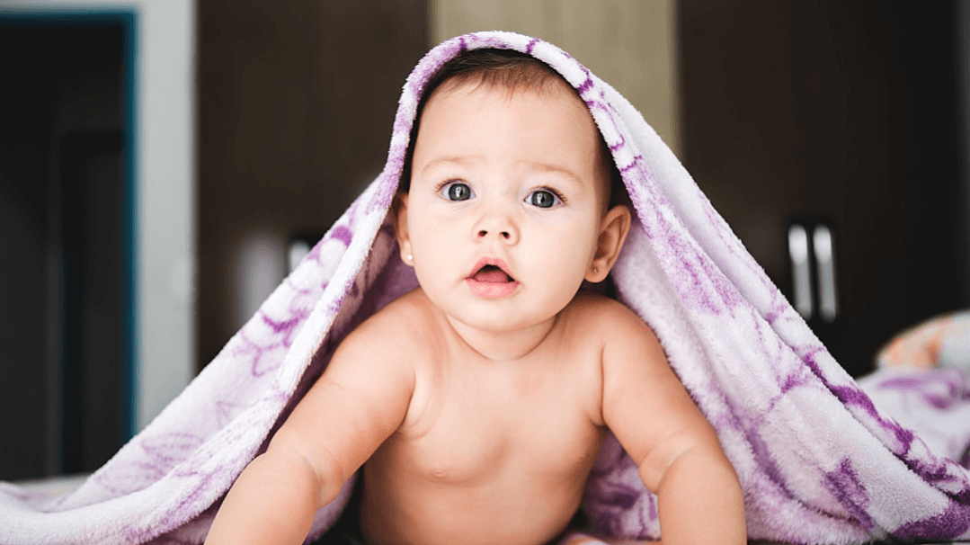 The Baby Sleep Course (0-1 years old)