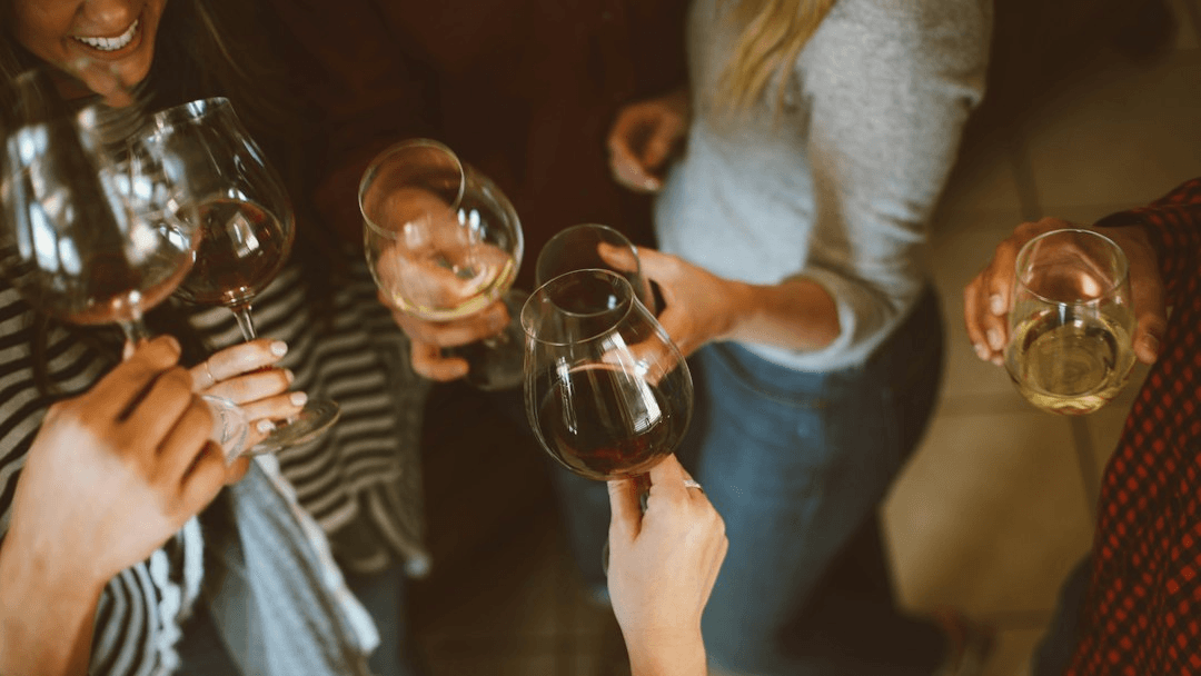 Bespoke Dinner Party Tarot Experience - 1 hour