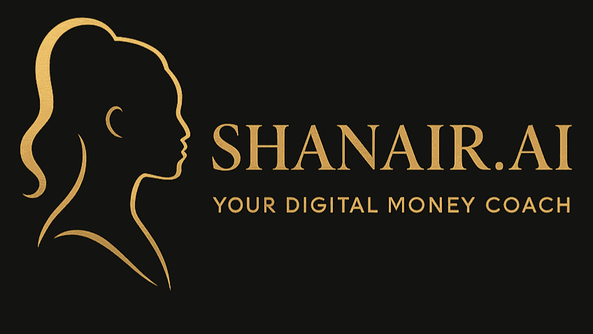 Shanair.AI Pro - Custom GPT