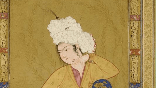 Persian Miniature Painting Fundamentals -In-Person