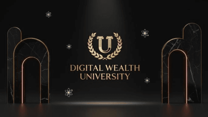 Digital Wealth University