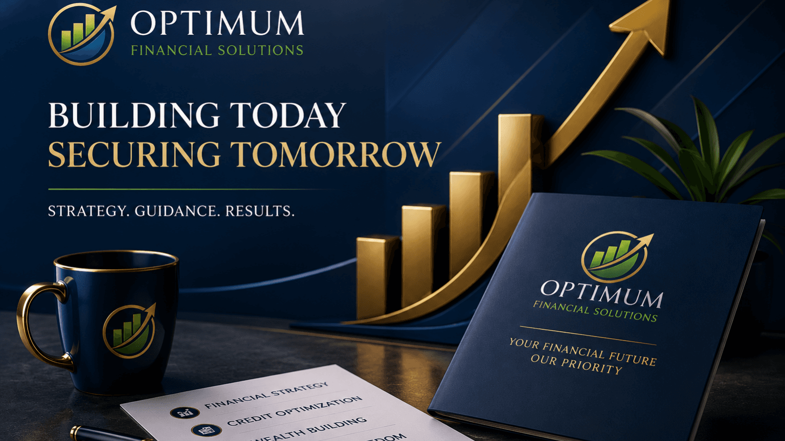 Essential Optimum Package