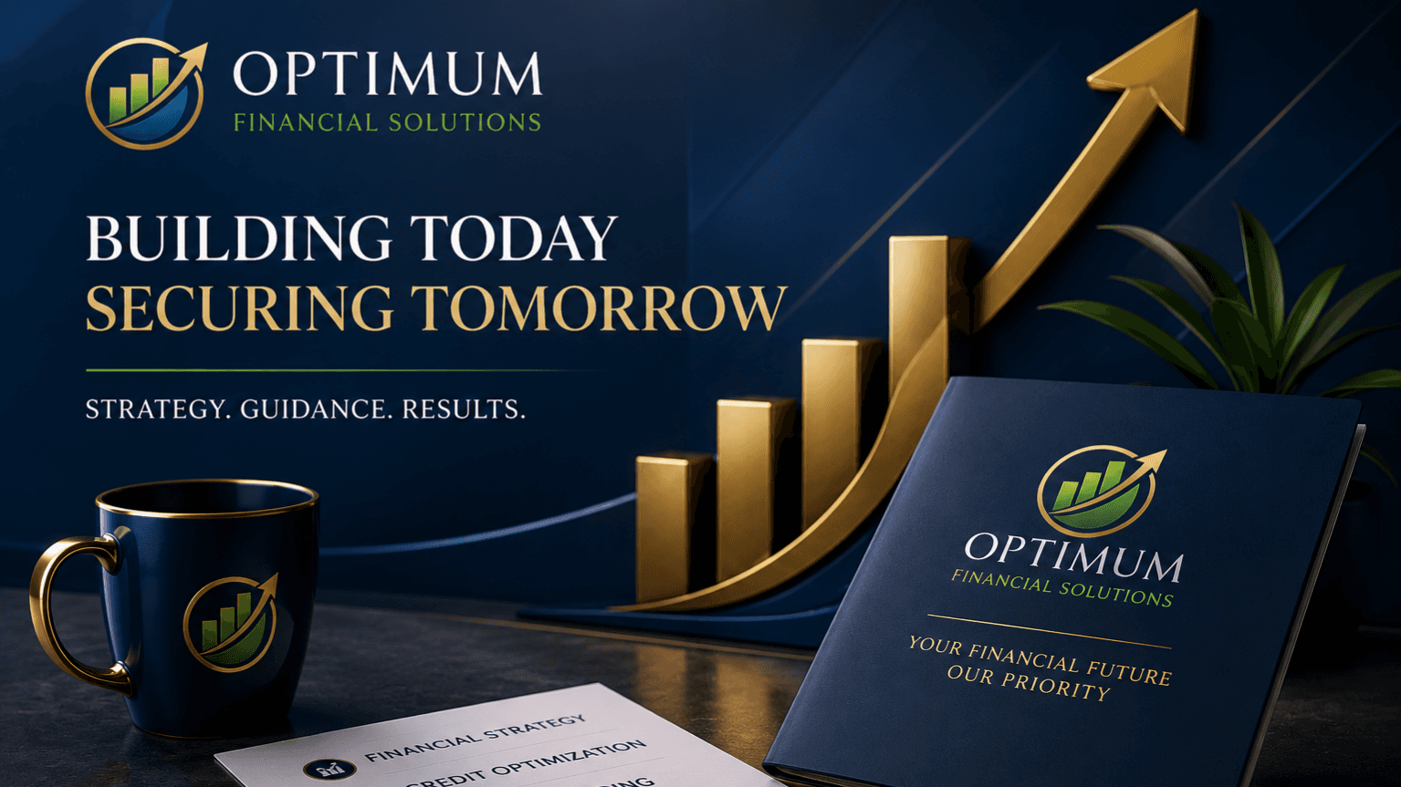 Executive Optimum Package