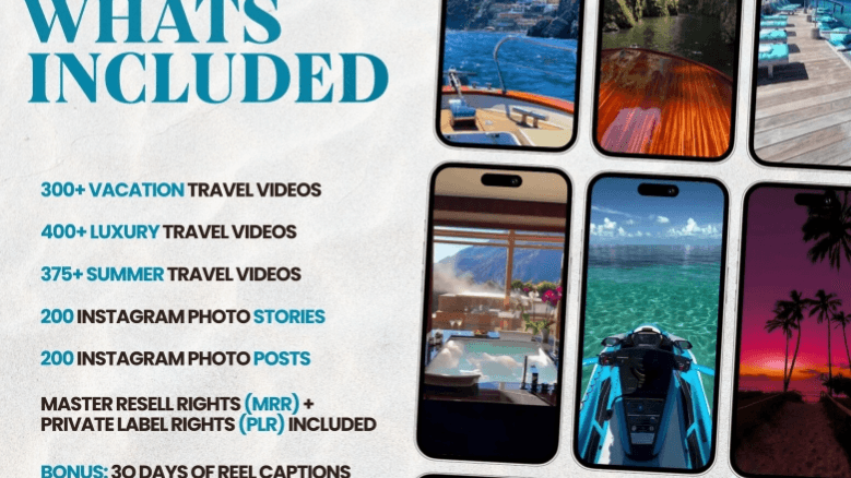 1400+ Vacation, Summer, Faceless Photos & videos