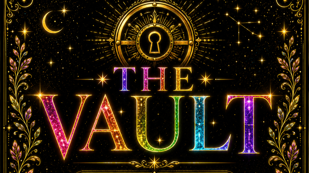 VIP VAULT