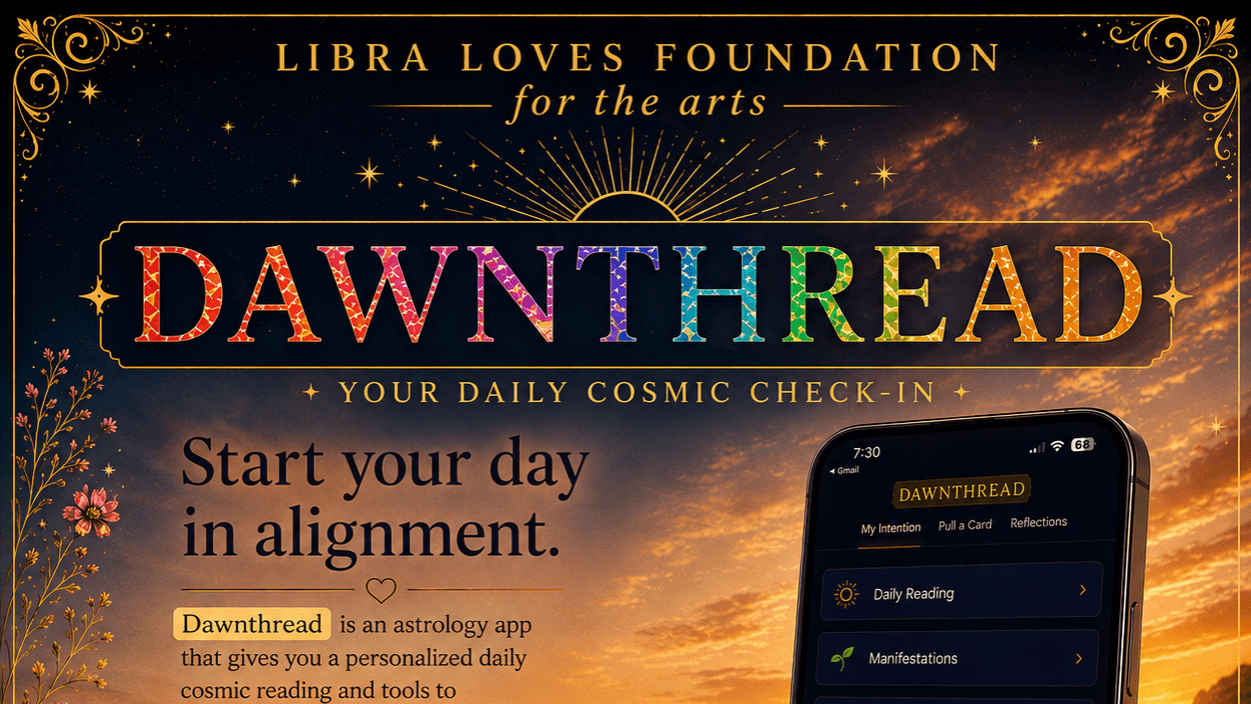 Dawnthread FREE