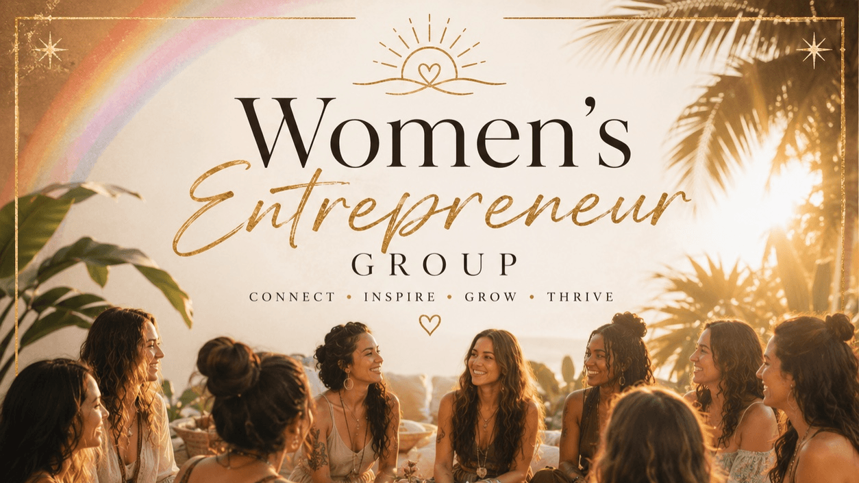 Womens Entrepreneur Group