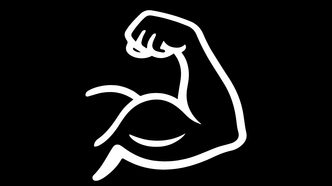 Fit for Life: Build Muscle