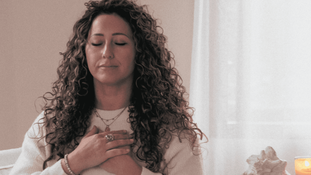 Wednesday Wind Down Evening Breathwork Series