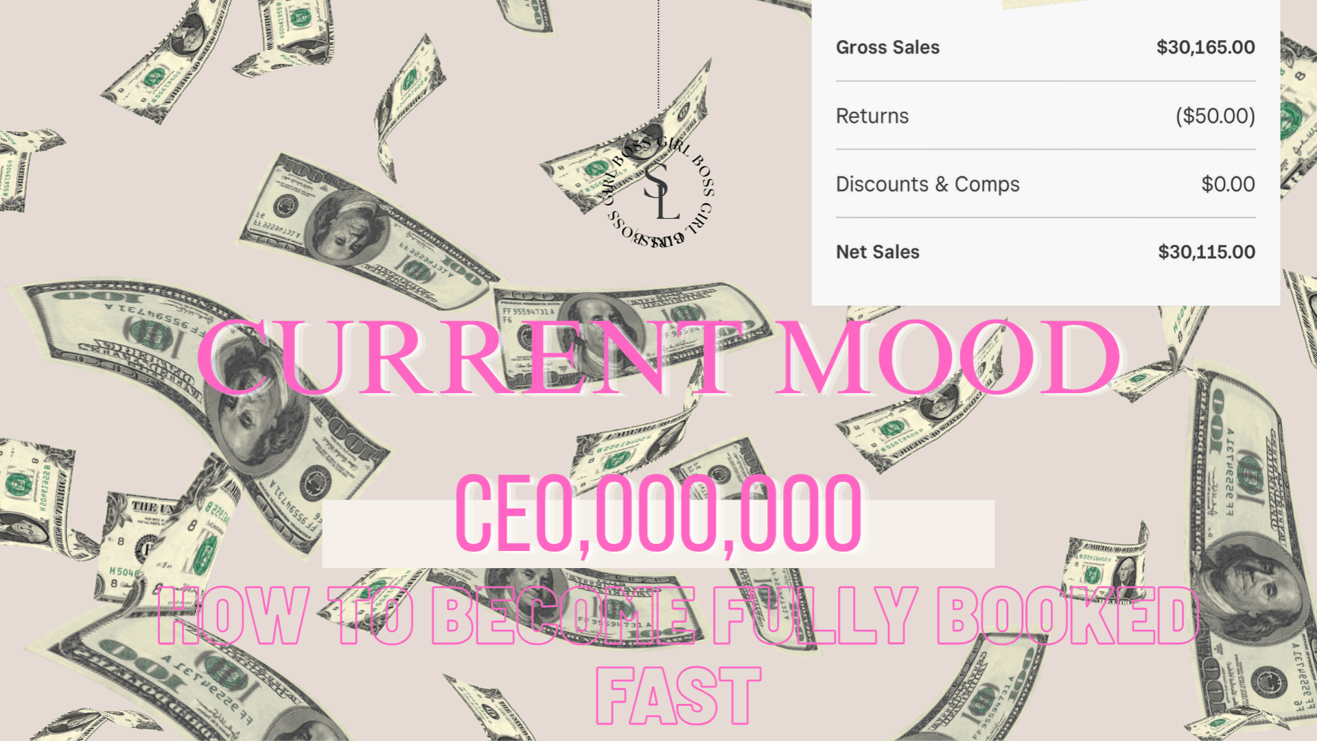How To Make Your First 10K With Your Business