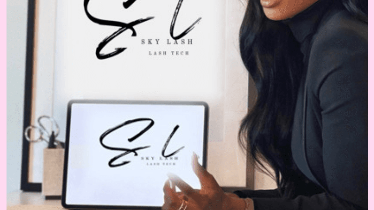 How to Lash Like a Pro(Beginner Freindly)E Book