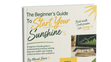Start Your Sunshine ☀️