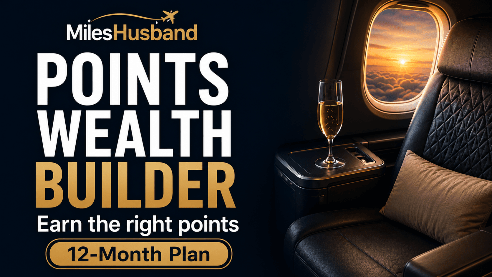 Points Wealth Builder