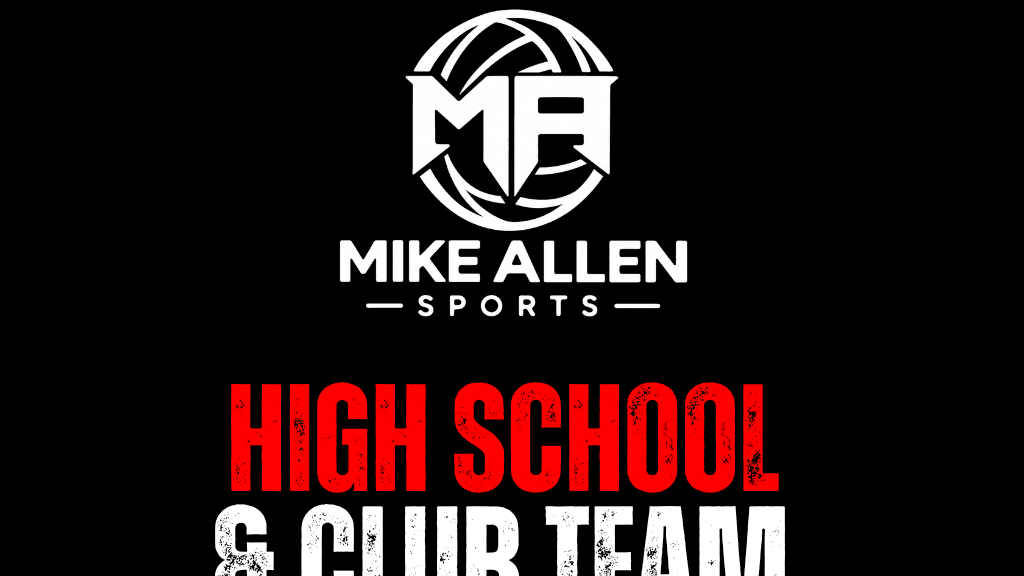 High School & Club Team Development Journal