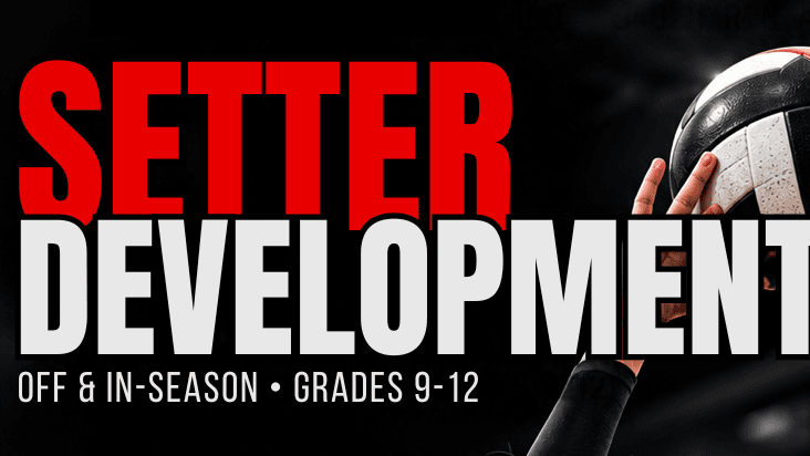 Setter Development Journal