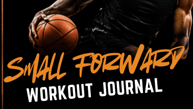 SMALL FORWARDS: IMPACT EVERY PLAY!