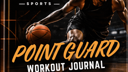 POINT GUARDS: LEAD THE GAME. OWN THE COURT!