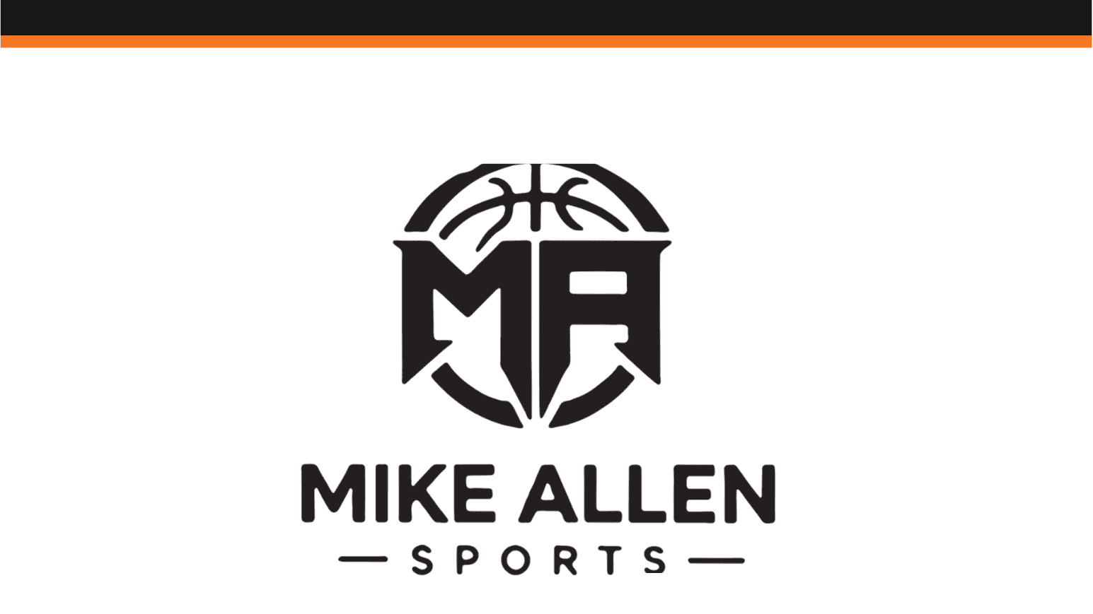 MIKE ALLEN SPORTS COACH MANUAL — GRADES 1–5