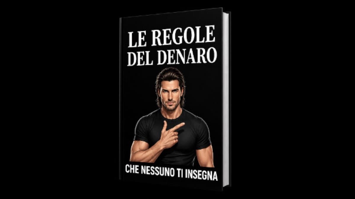 LE REGOLE DEL DENARO