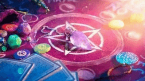 Voyance / guidance