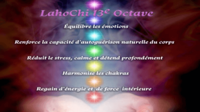 Séance Lahochi
