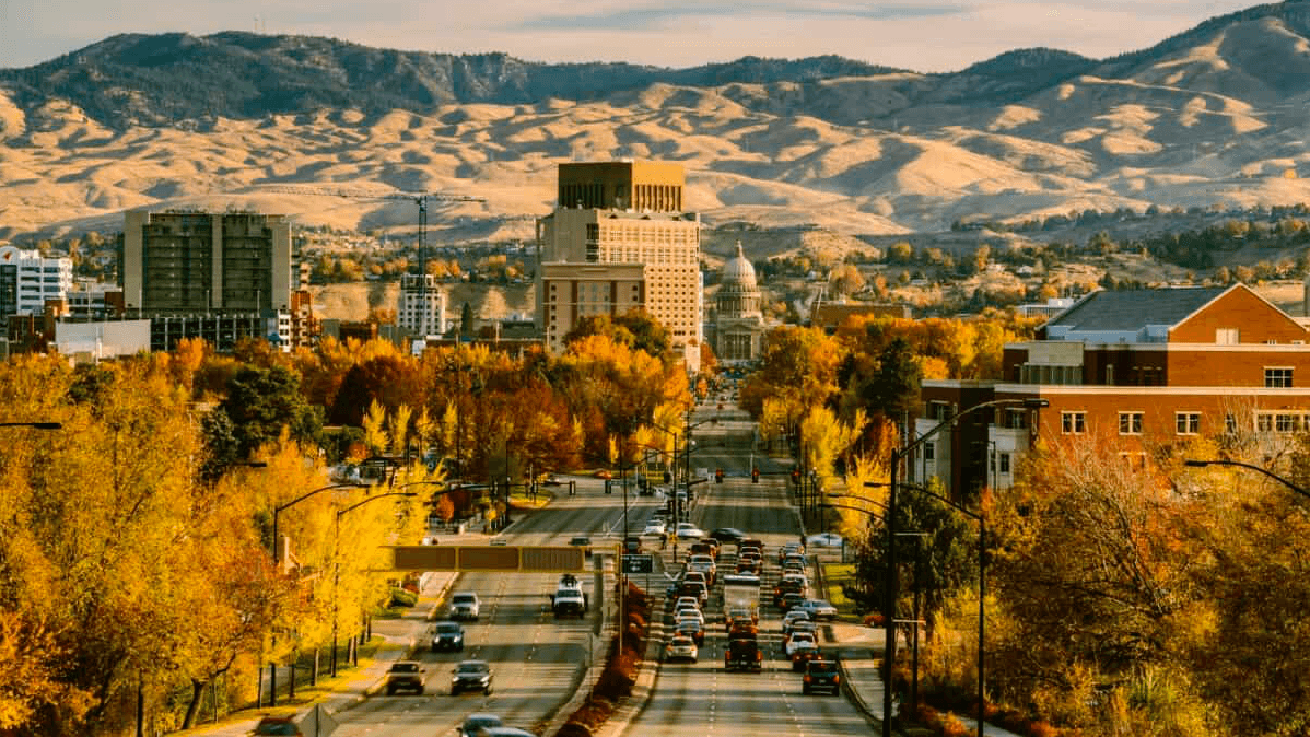 Get My FREE Idaho Relocation Guide!