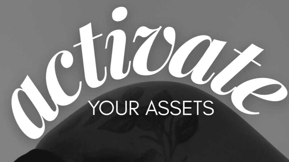 Activate Your Assets | Glute Guide