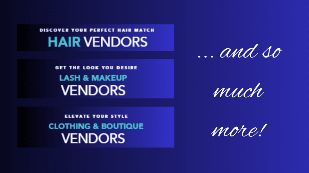 Ultimate Vendor Vault + Bonus Business Guide