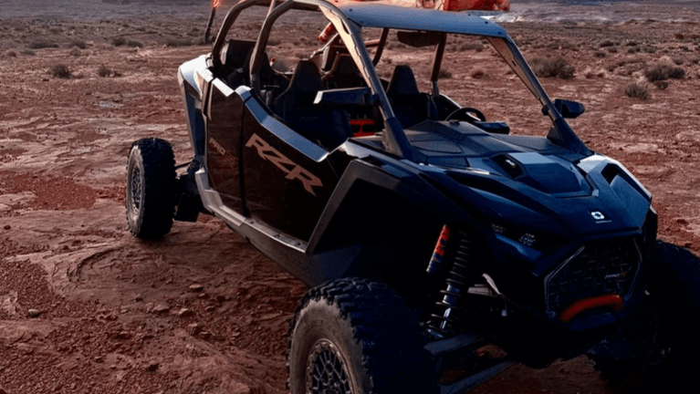 All Women Off-Road Race Team Interest Form
