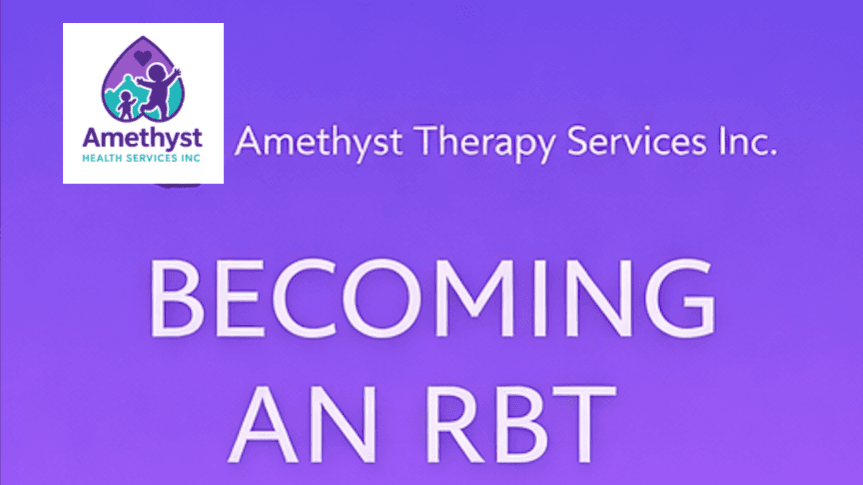 Become an RBT With Clarity (Not Confusion)