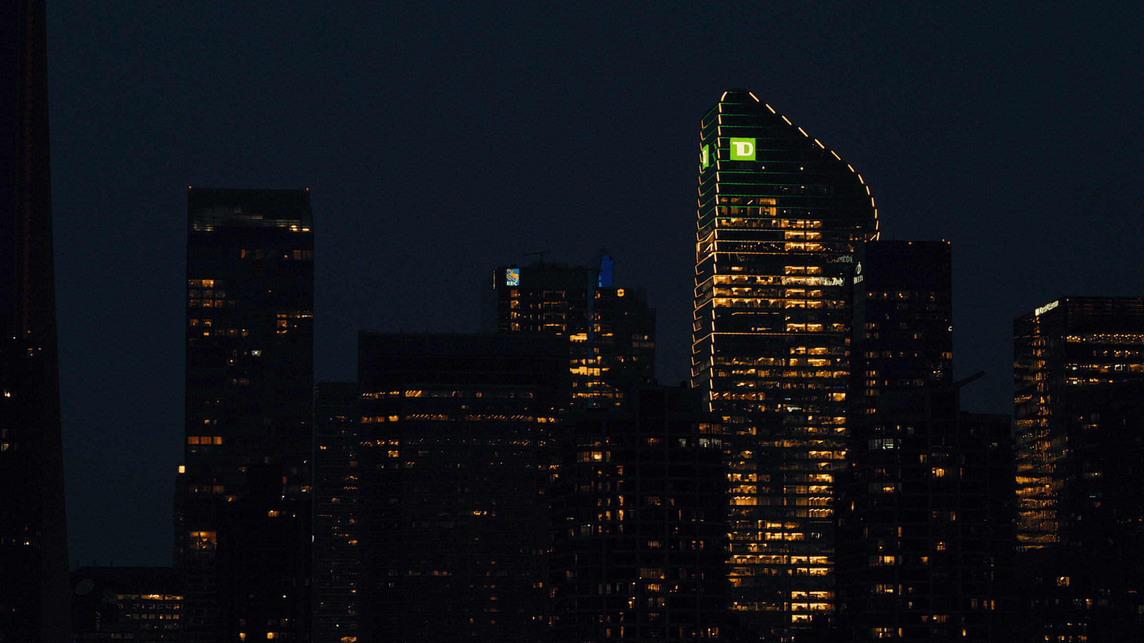 Skyline Series