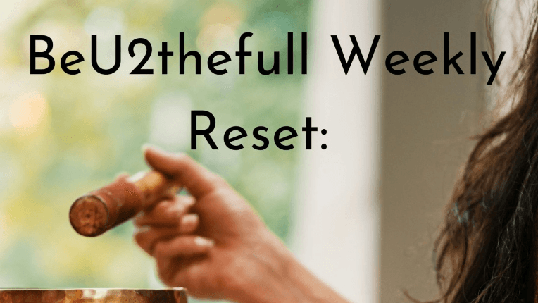 Join The BeU2thefull Listener Circle Here