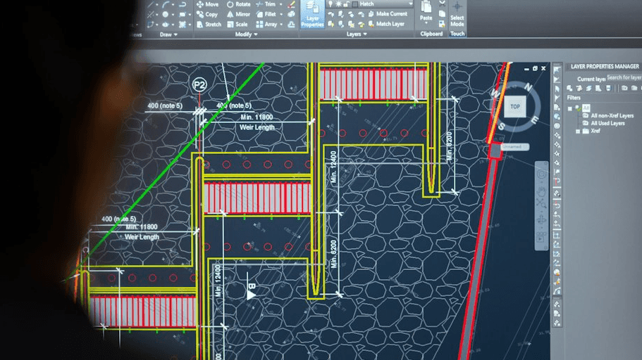Personalized Civil 3D File Review for Surveyors
