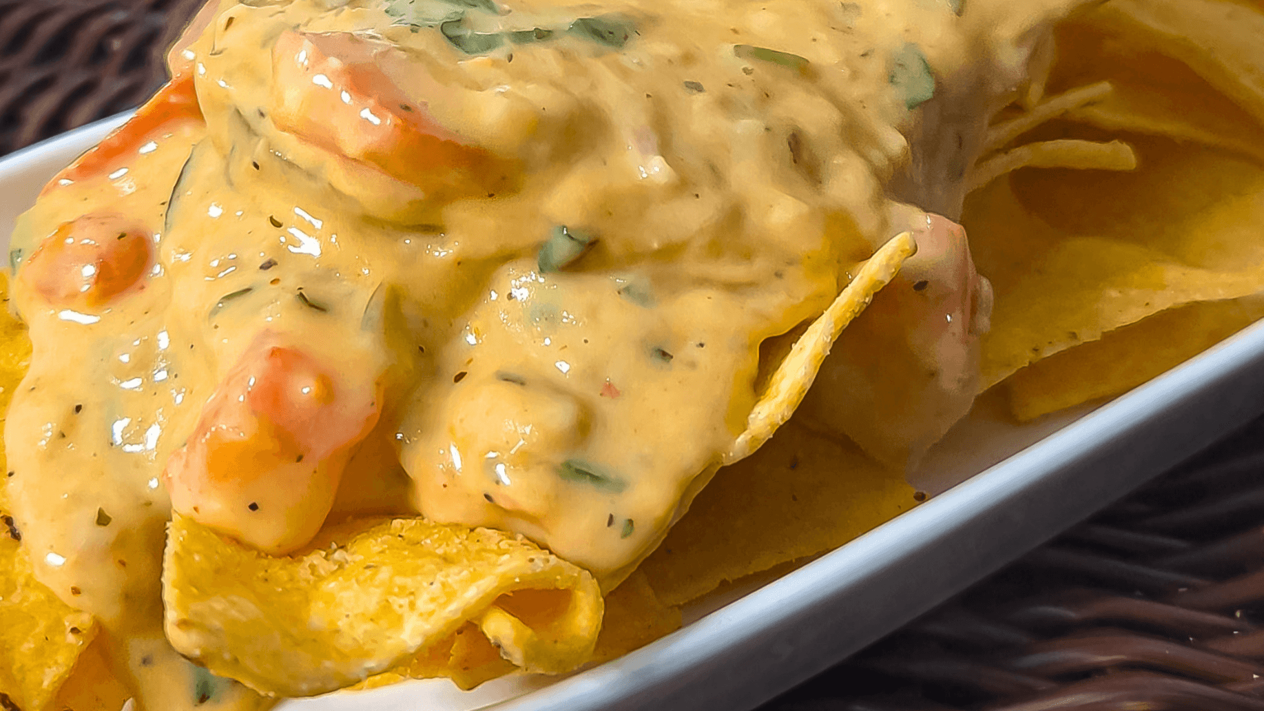 Cheesy Tuna Jalapeno Dip