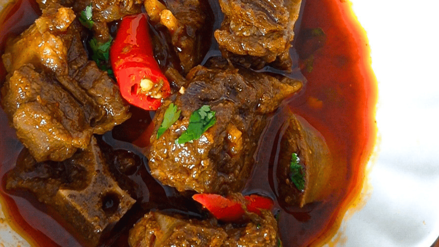Mutton Rogan Josh